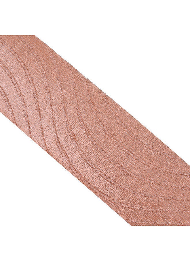 Generic - Self-Adhesive Bra Breast Sticker 5M Breast Lift Tape Boob Tape Cloth Nipple Cover Lift up for Women Sexy Pasties Invisible Reusable Breast Lift Nipple Covers - Image 1