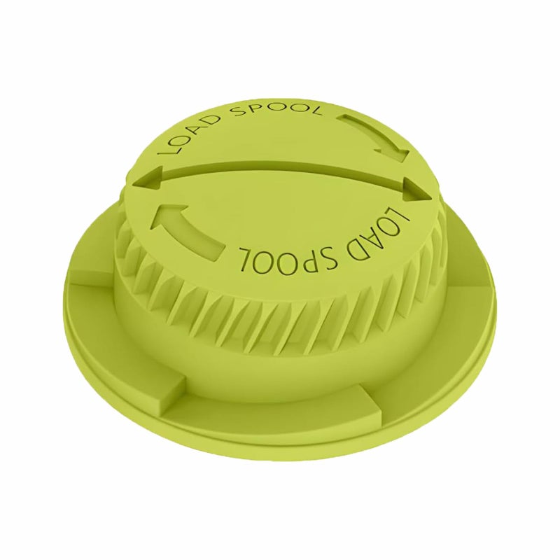 Plastic Replacement Bump Knob Impact Resistant Compatible with Lawn Trimmer Maintenance - Image 2
