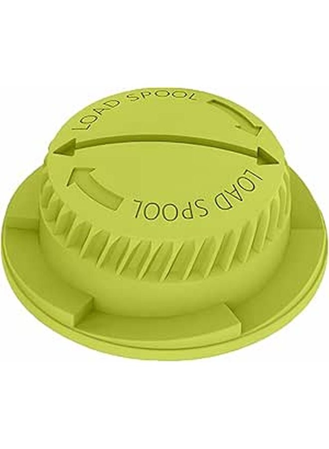 Plastic Replacement Bump Knob Impact Resistant Compatible with Lawn Trimmer Maintenance - Image 1
