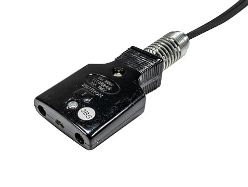 Woods 0290 HPN Appliance Cord; 6-Foot; Black - Image 5