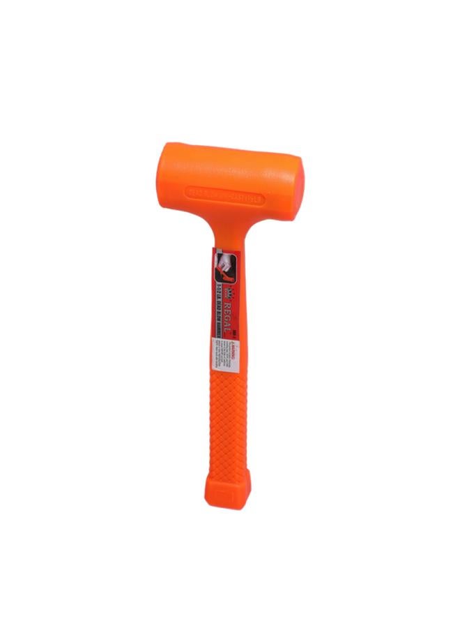 Regal Dead Blow Hammer Orange - Image 3