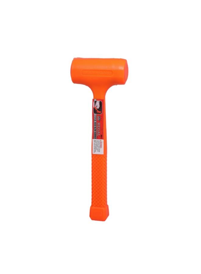 Regal Dead Blow Hammer Orange - Image 2
