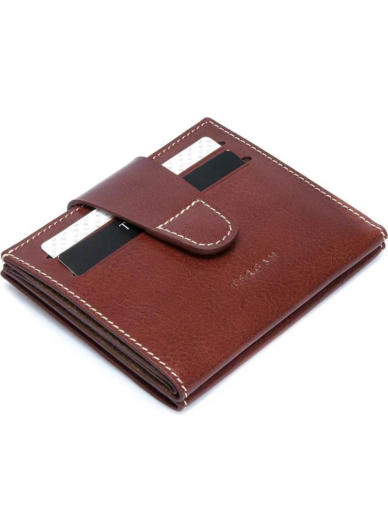 Tergan K.Taba Leather Men's Wallet 01544A99