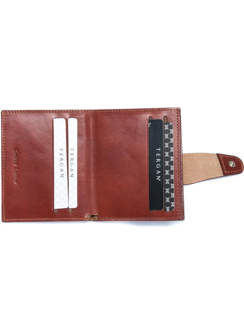 Tergan K.Taba Leather Men's Wallet 01544A99
