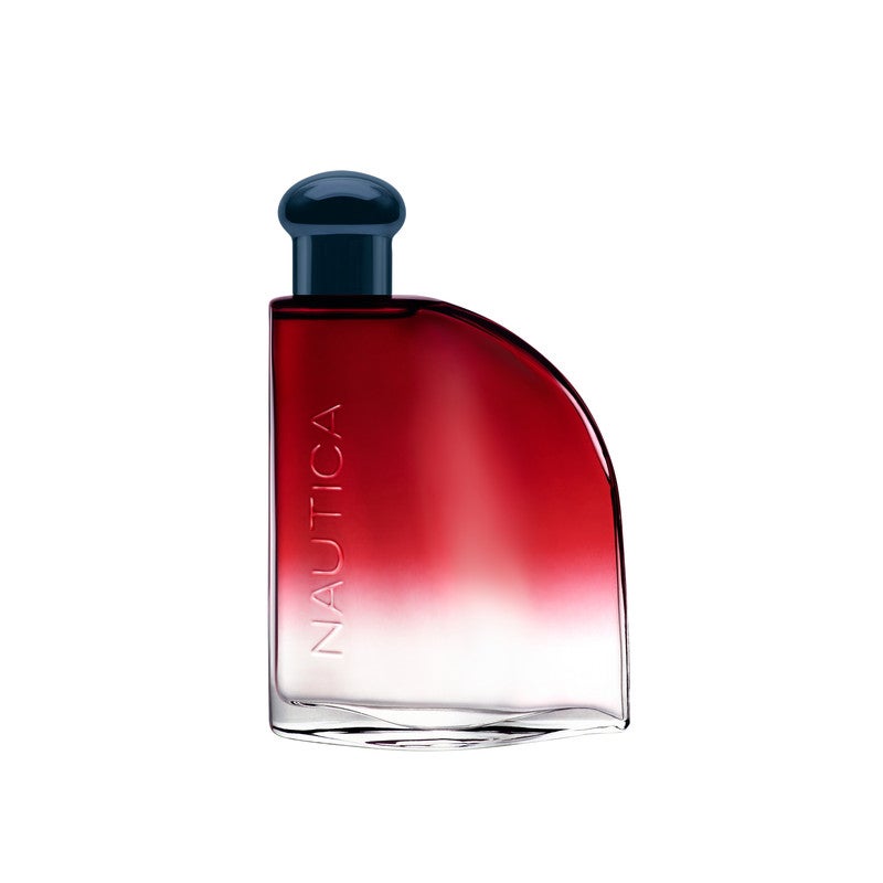 NAUTICA عطر كولور ريد أو دو تواليت 100 مل - Image 1