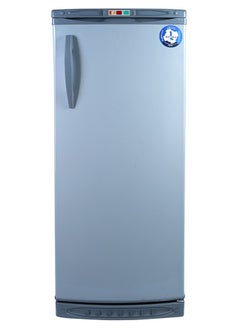 ألاسكا ديب فريزر رأسي 6 درج دي فروست - الاسكا - UP267 (فضي)  - Image 1