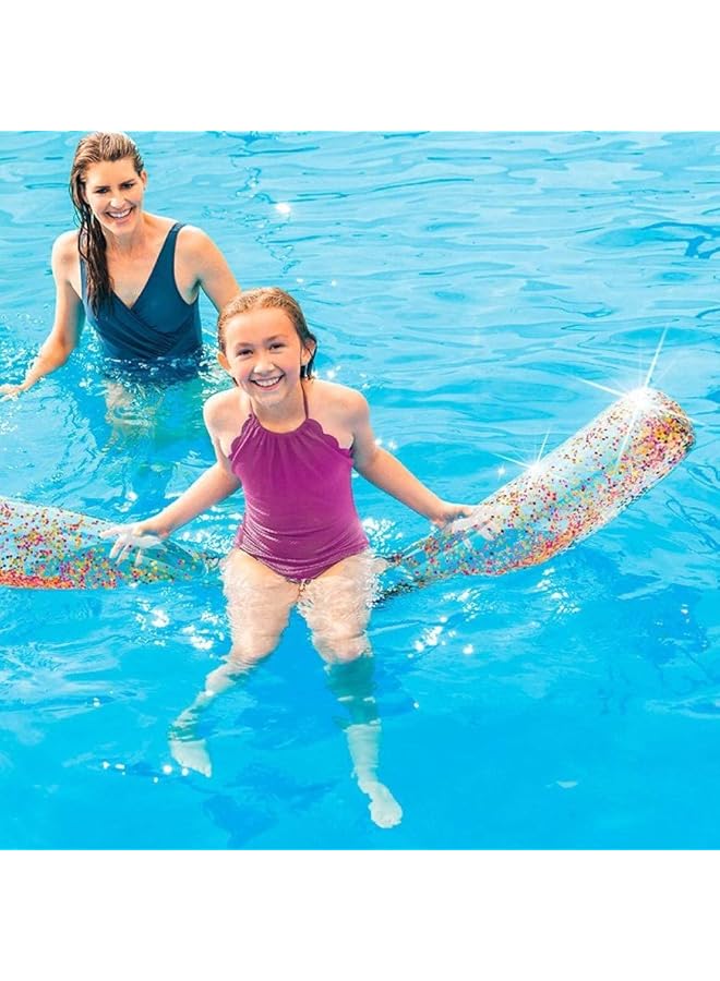 INTEX Glitter Curly Noodle 57509 - Image 3