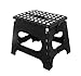 Fisiei Fisiei Step Stool,Step stools for Adults,Folding Step Stool,Folding Stool,Foldable Stool,Small Step Stool for - Image 2