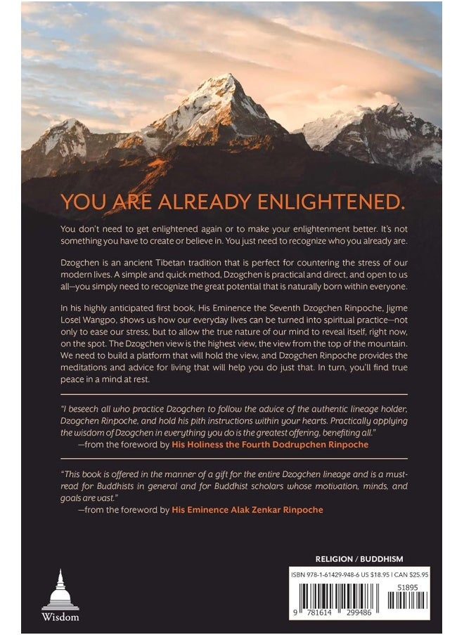 Meditation for Modern Madness  - Image 2