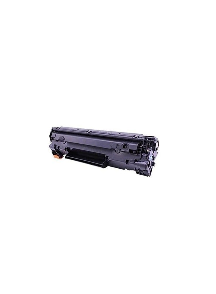 Compatible Toner Cartridge 44A Black - Image 1