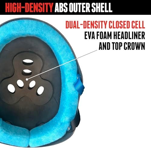 Triple Eight Sweatsaver Halo Water Helmet for Kids, Youth and Adults – Ideal for Wakeboarding, Waterskiing, Kayaking, and Other Water Sports - Image 2