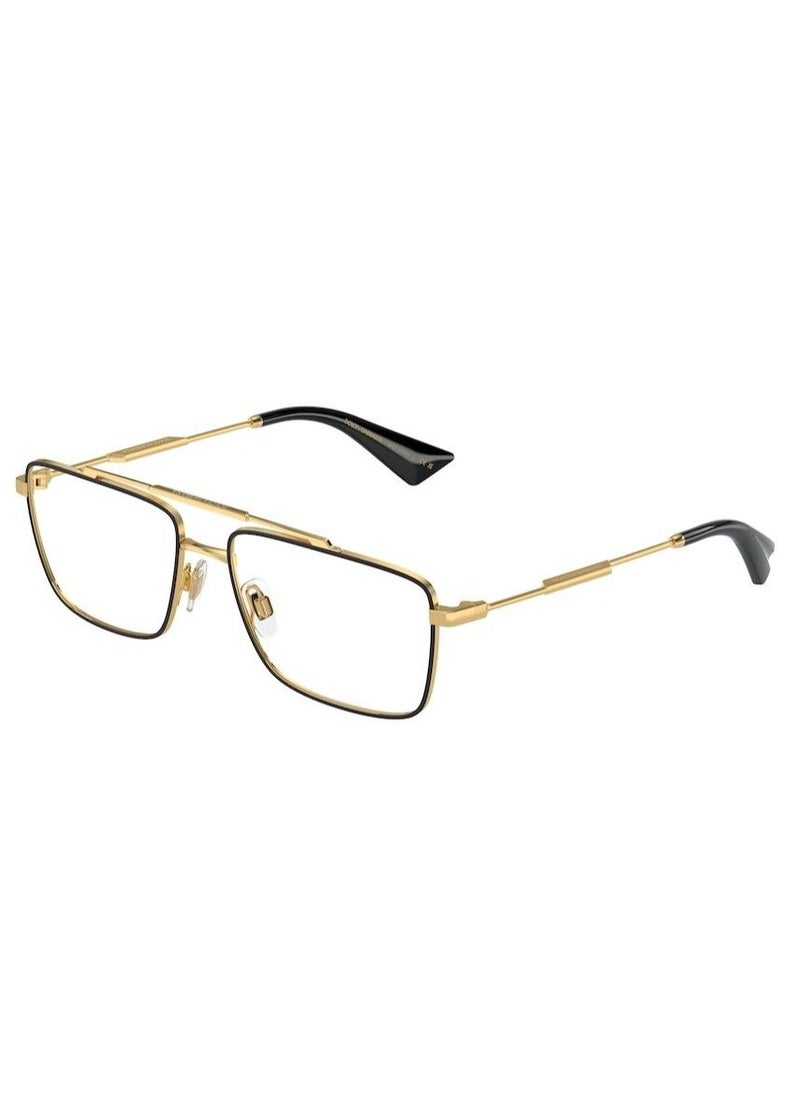 Dolce & Gabbana Dolce & Gabbana 0DG1354 Man Eyeglasses Frame  - Image 1