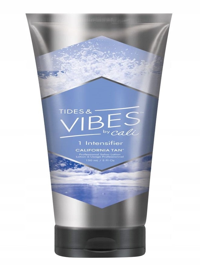 California Tan Californian Tan Tides & Vibes by Cali Intensifier