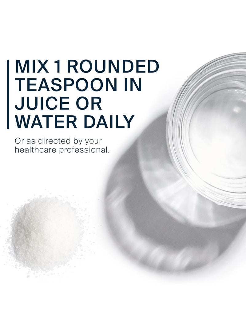 فيتل نيوترينس مسحوق الجلايسين، حمض أميني لتعزيز النوم المريح، وتخفيف التوتر، والذاكرة، ودعم الإدراك، 8.82 أونصة، 62 حصة - Image 4