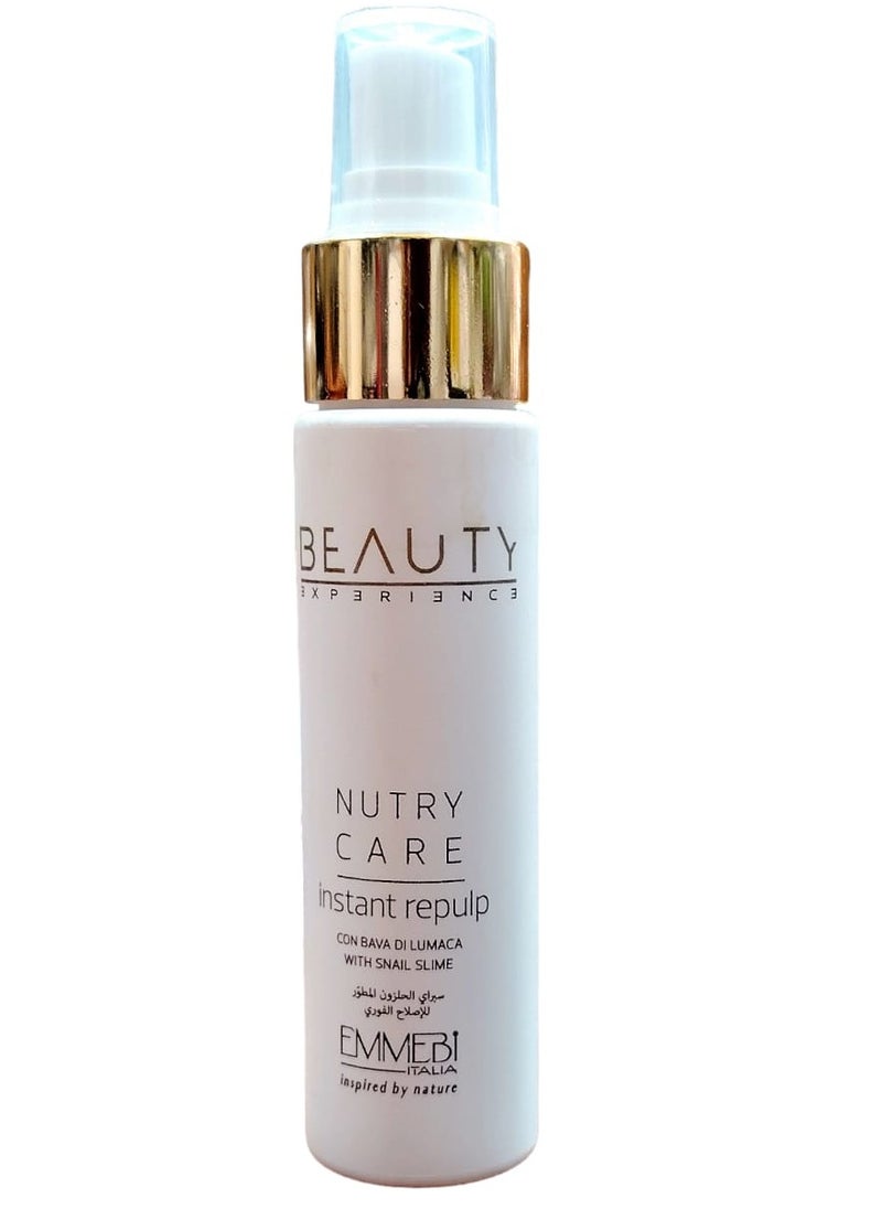 EMMEBI ITALIA Nutry Care Instant repulp 50 