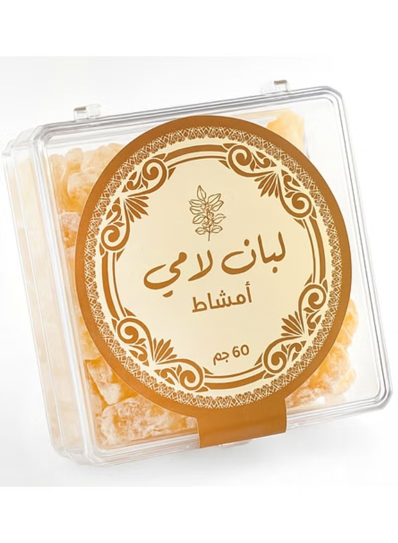 لامي لبان لامي أمشاط 60جم