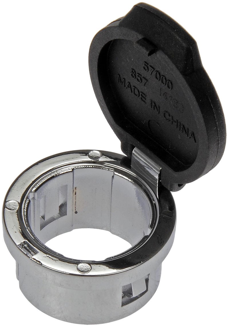 Dorman 57000 Plug Retainer Compatible with Select Cadillac / Chevrolet / GMC Models - Image 3