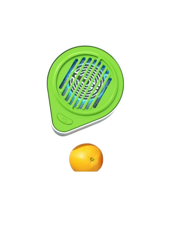 KUYING New Portable Small Car Disinfection Purifier 