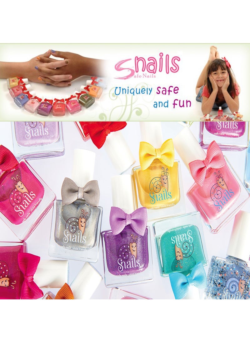 Snails Nail Polish Secret Diary 10.5 ml - Image 5