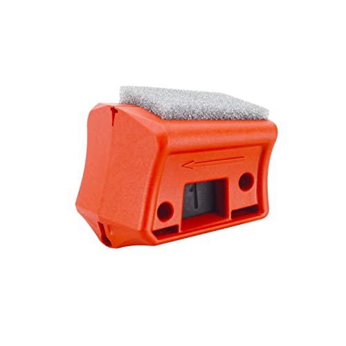 ATG Windshield Wiper Blade Sharpener - Universal Wiper Restorer - Wiper Repair Tool for All car Brands - Wiper Repair Kit - Windshield Wiper Cutter - Wiper Blades - Wiper Blade Cutter - Image 1