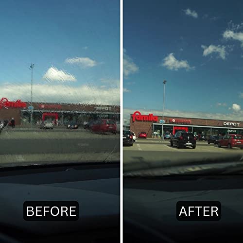 ATG Windshield Wiper Blade Sharpener - Universal Wiper Restorer - Wiper Repair Tool for All car Brands - Wiper Repair Kit - Windshield Wiper Cutter - Wiper Blades - Wiper Blade Cutter - Image 2