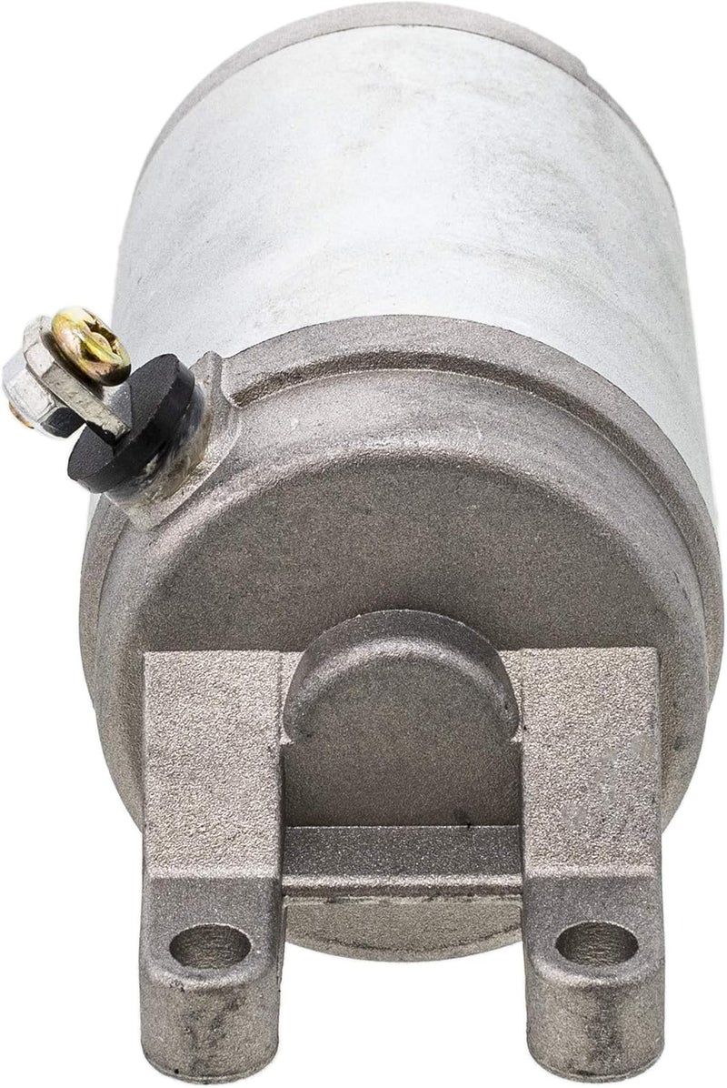 NICHE Starter Motor Assembly for Suzuki Burgman 400 AN400 31100-14F01 31100-06H01 - Image 4