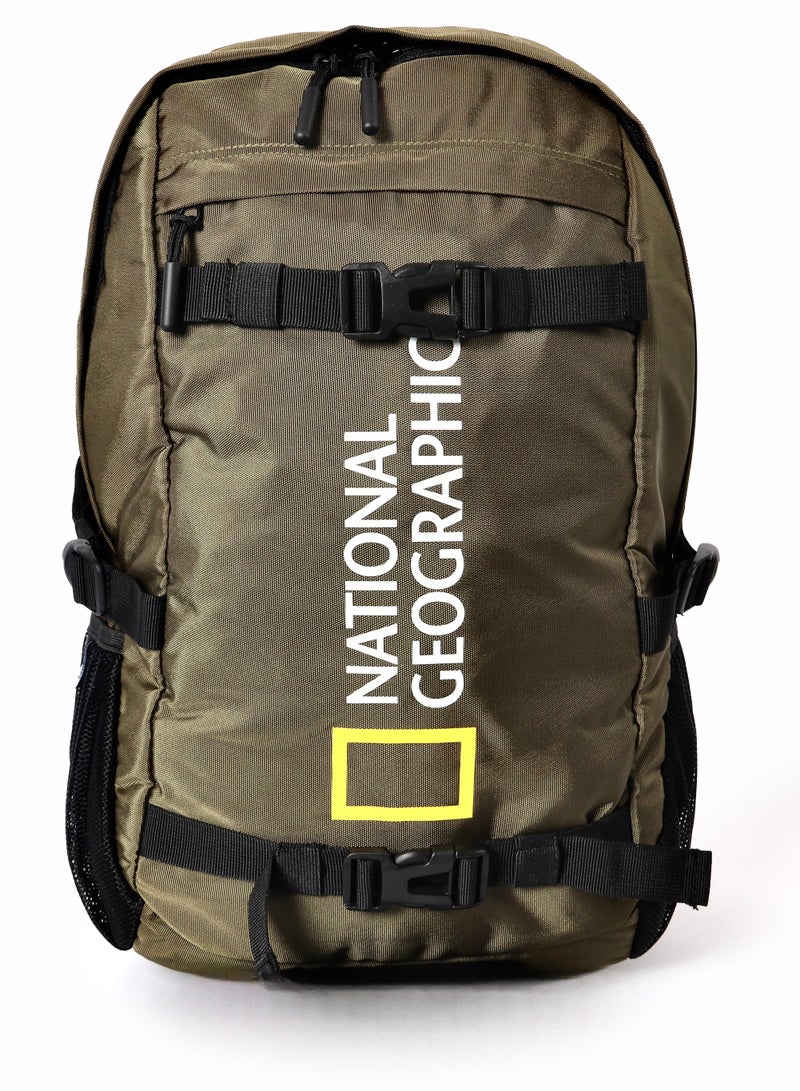 NATIONAL GEOGRAPHIC National Geographic Bags & Accessories Backpack N22080 - Image 1