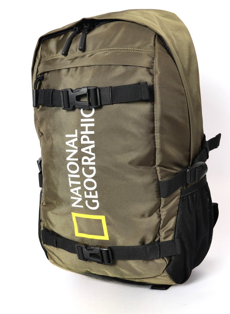 NATIONAL GEOGRAPHIC National Geographic Bags & Accessories Backpack N22080 - Image 3