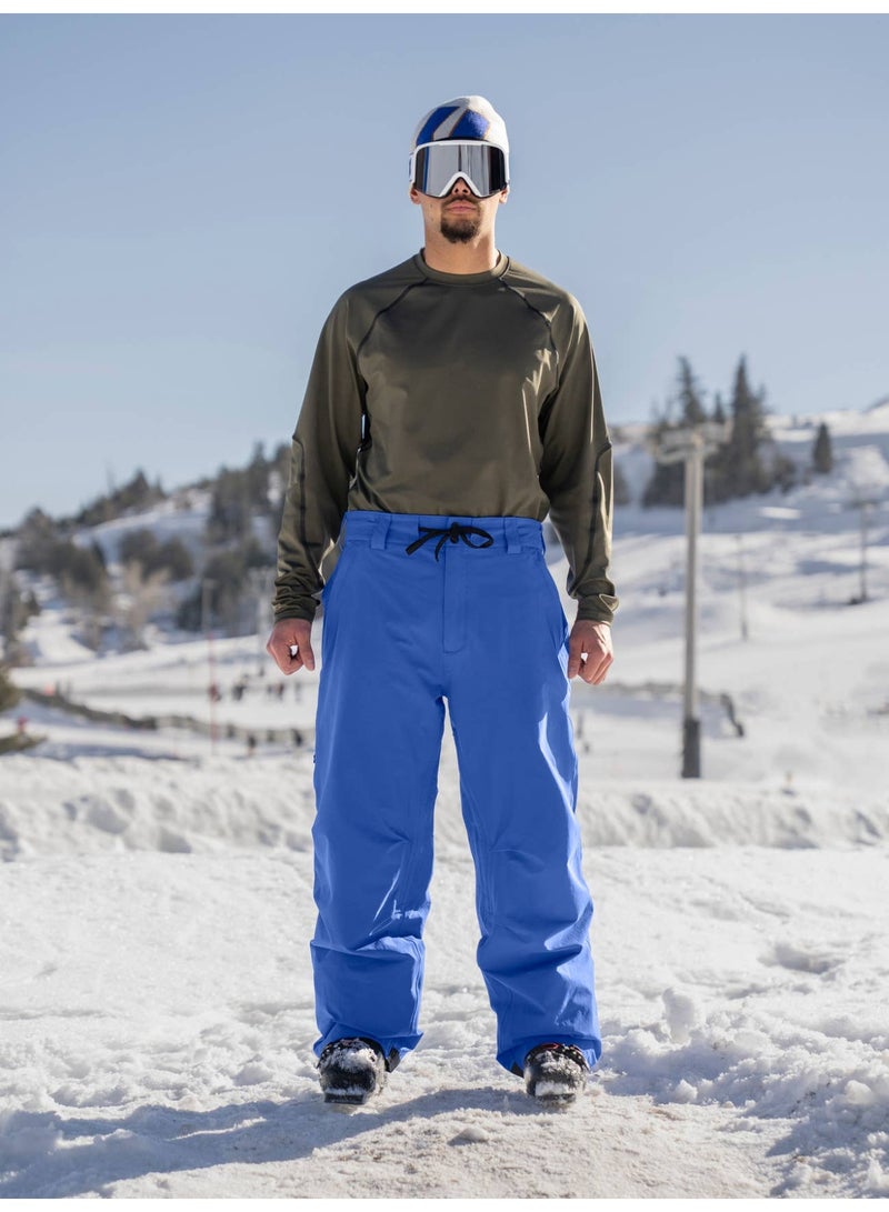 ARMADA CHAIRMAN 2L SNOW PANT - Dazzler - Image 1