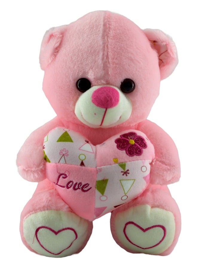 child toy Non-Toxic Stuffed And Plush Soft Teddy Bear  - Image 1