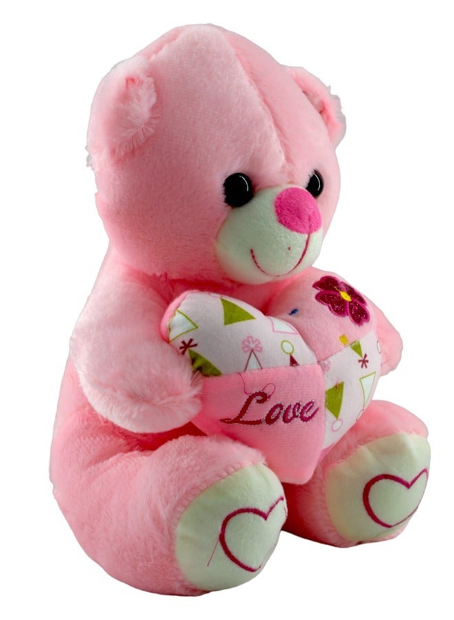 child toy Non-Toxic Stuffed And Plush Soft Teddy Bear  - Image 2