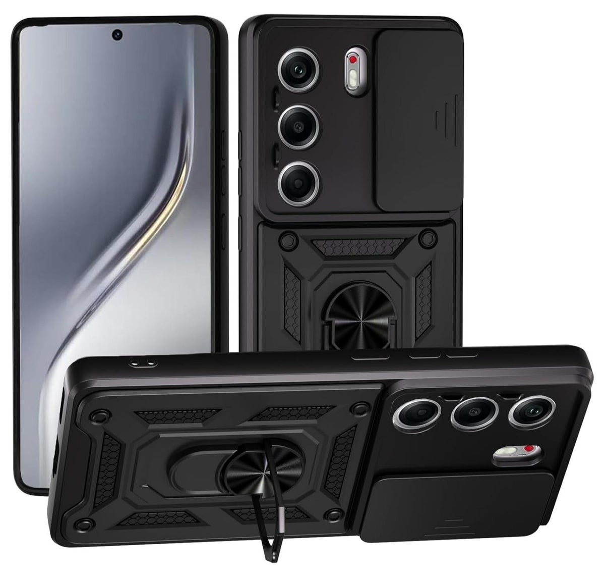 fankalo Fankalo Phone Cover For TECNO Camon 40 Pro Z1C89566E0DE5D695ADD3Z