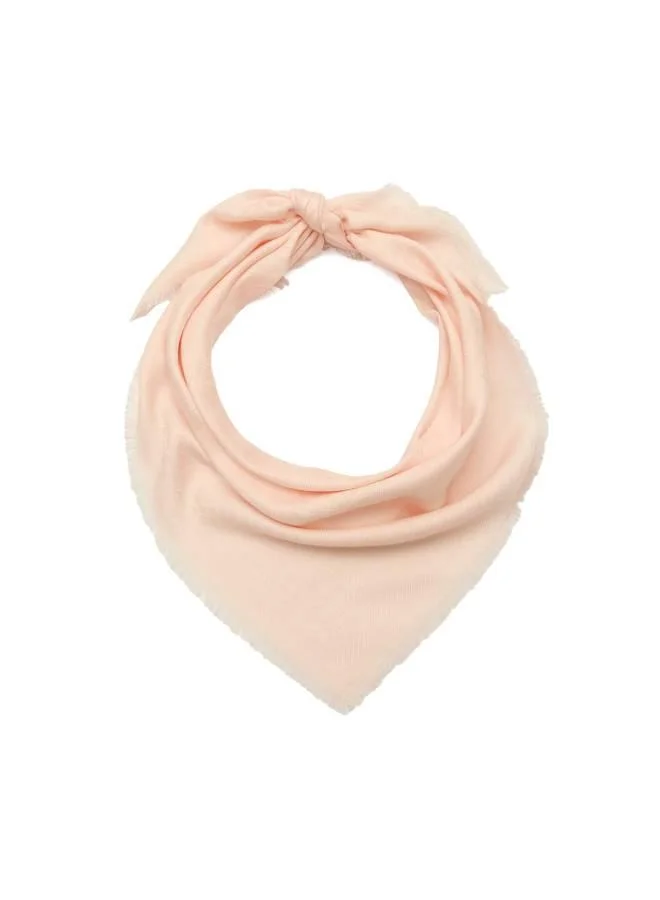 كيت سبيد Spade Flower Yarndye Square