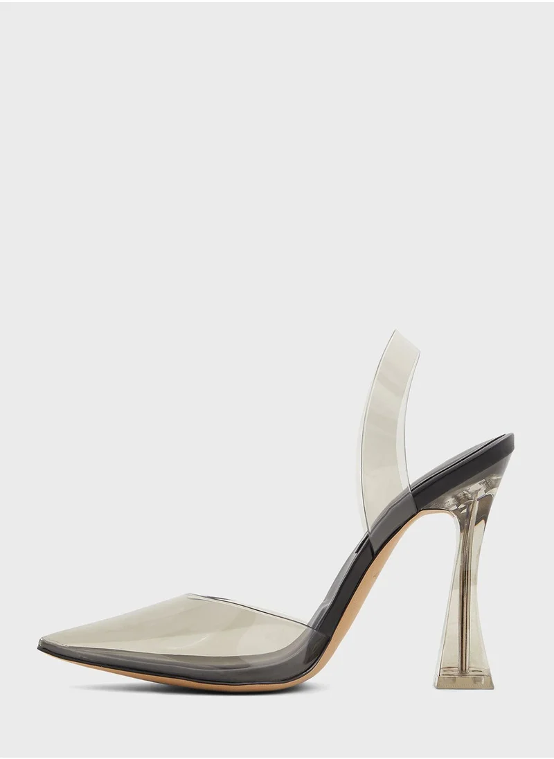 ALDO Solanti High Heel Pumps