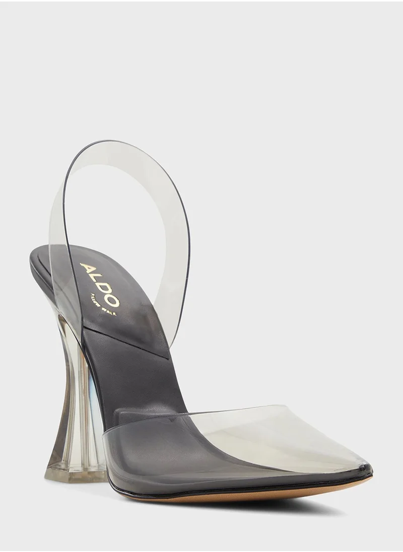 ALDO Solanti High Heel Pumps