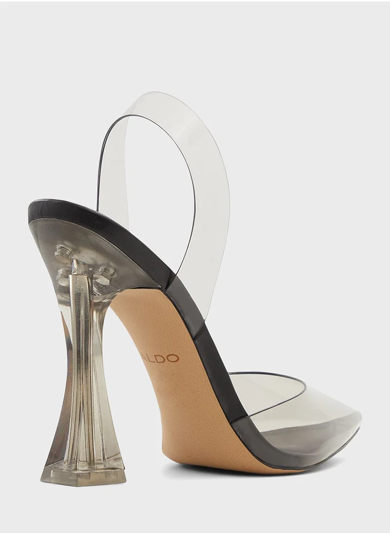 ALDO Solanti High Heel Pumps