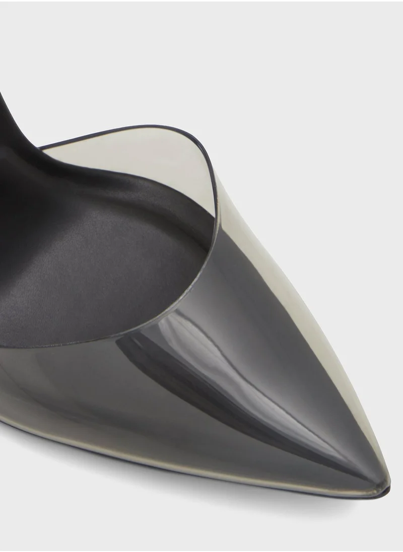 ALDO Solanti High Heel Pumps