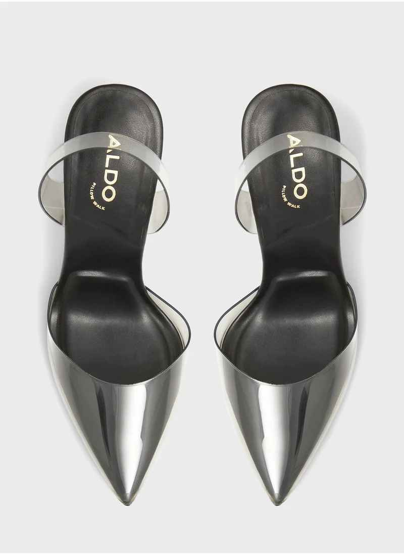 ALDO Solanti High Heel Pumps