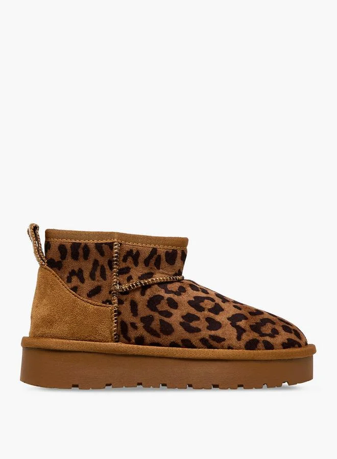 ليتل ميسي أحذية بناتي بسحاب