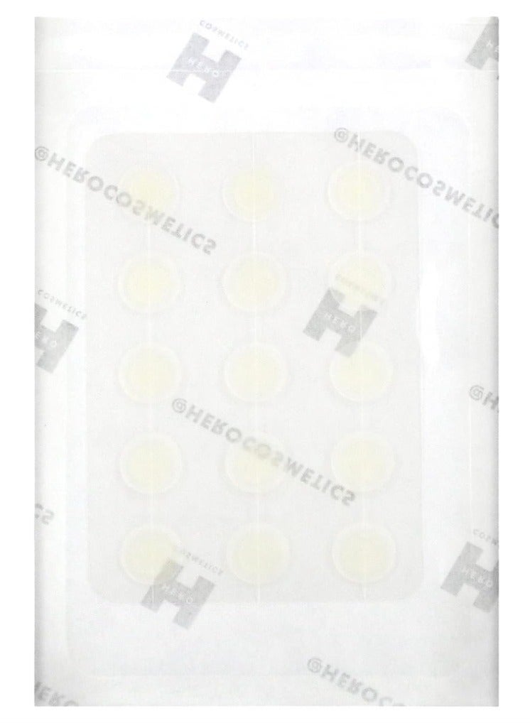 Mighty Patch Hero Cosmetics, Invisible, 39 Patches - Image 2