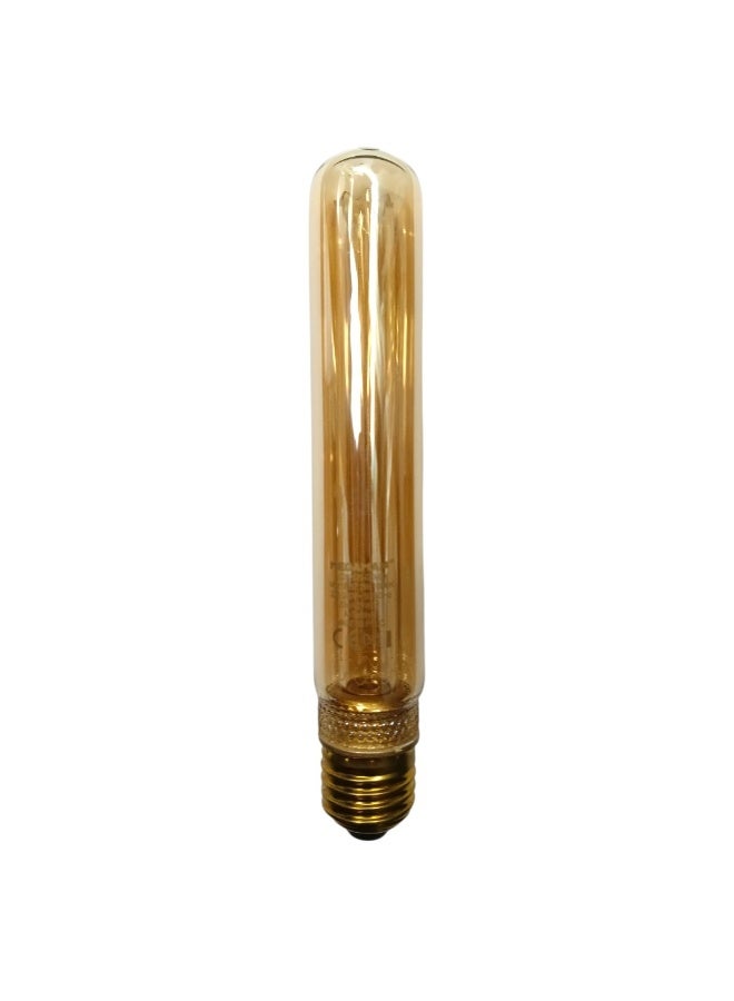 Megaman Bulb Long Edison 2W E27 T30 LG242020 GDv00 - Warm White (1800K) - Image 2