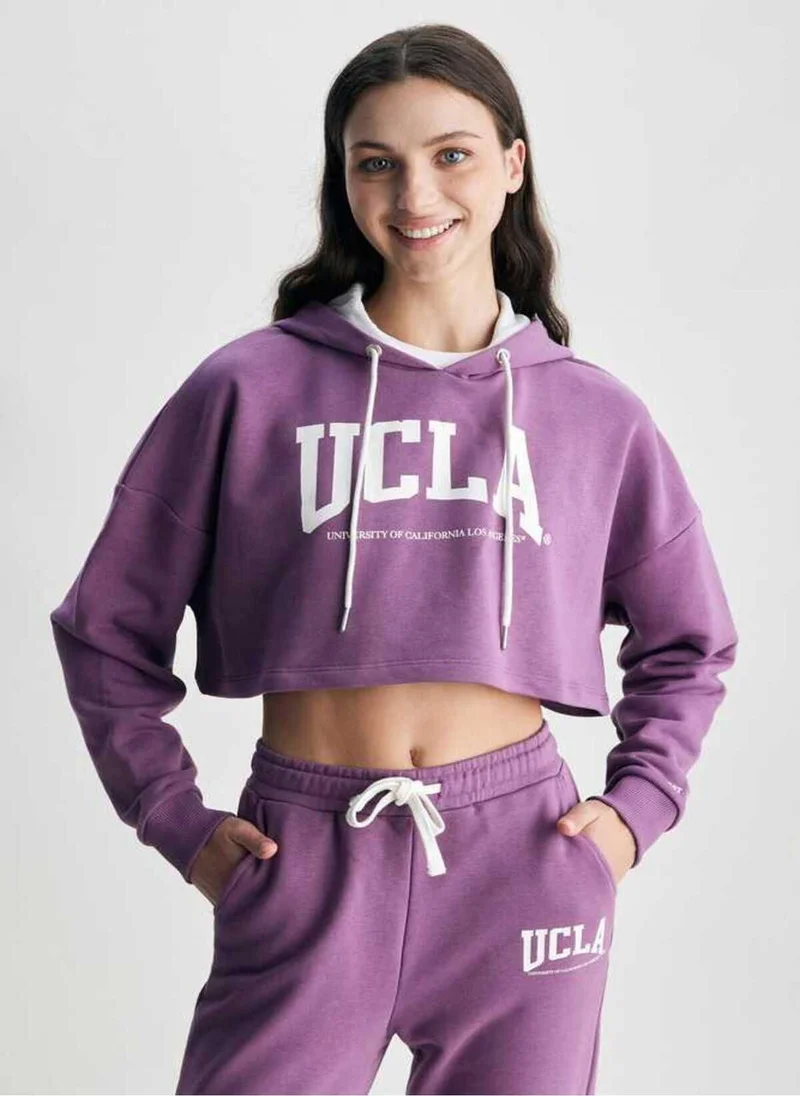 يو سي ال اي ساوسا