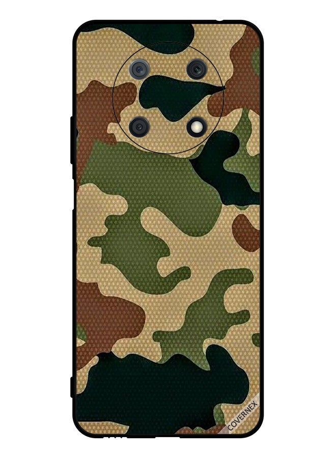 Covernex Protective Case Cover For Huawei Nova Y90 Camouflage Texture - Image 1