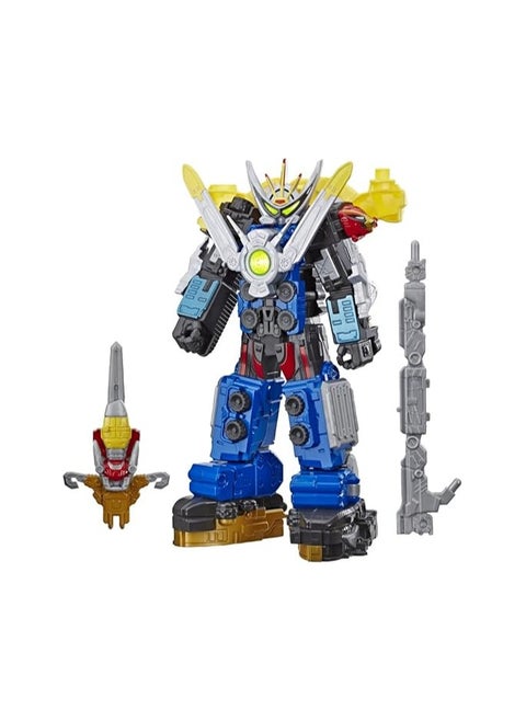 Power Rangers Robot Ultrazord 32 Cm