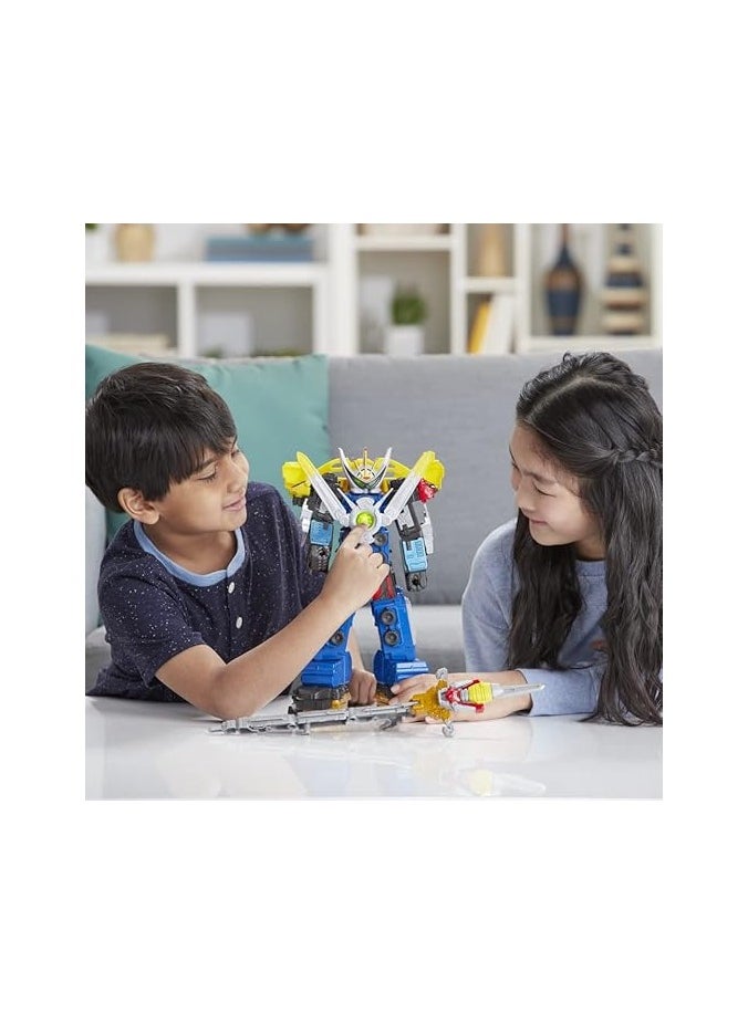 Power Rangers Robot Ultrazord 32 Cm