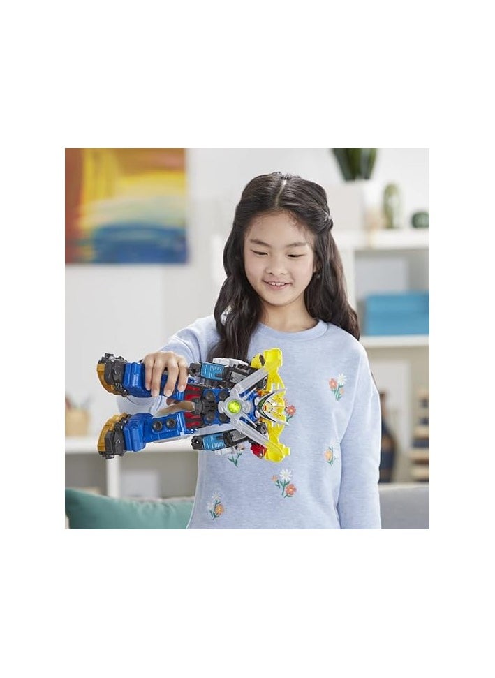 Power Rangers Robot Ultrazord 32 Cm