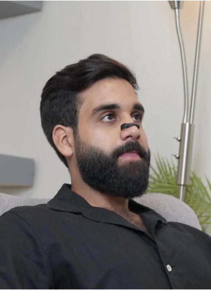 نفس - معزز التنفس من نفس - Image 1