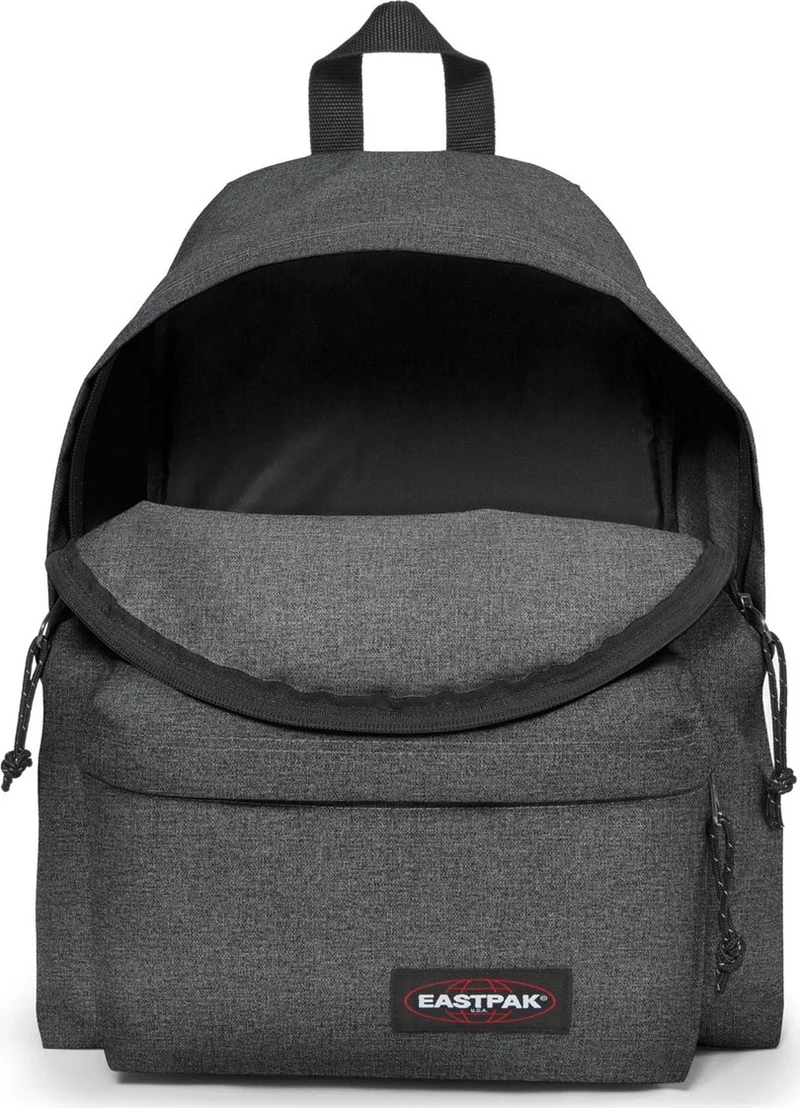 EASTPAK Padded Pak'r Black Backpack