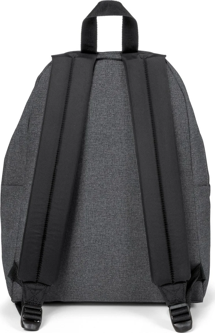 EASTPAK Padded Pak'r Black Backpack