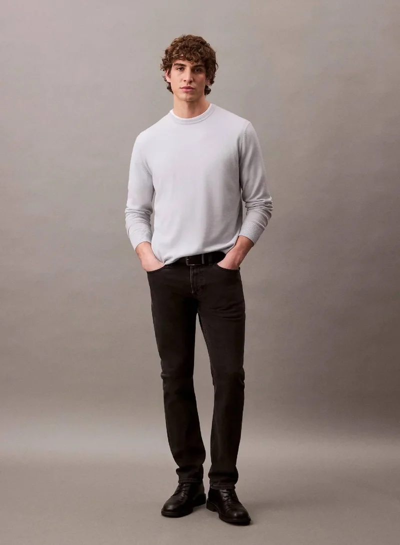 Slim Jeans
